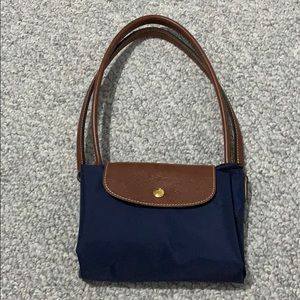 Long Champ Purse Large